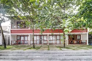 Hôtel Townhouse Oak Edassery S Sealine Villa Stay