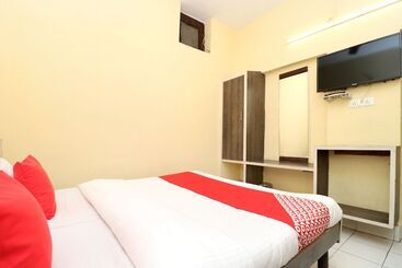 ホテル Sabina International