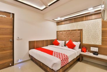 Hôtel Shree Balaji Residency By Oyo Rooms