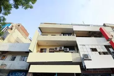 هتل Spot On 45616  Welcome Plaza