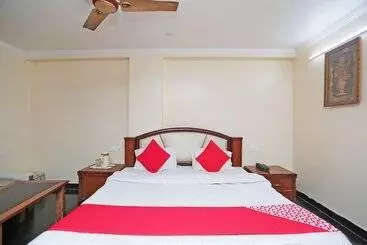 Hotel The City Heart By Oyo Rooms