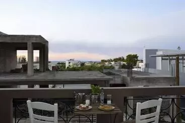 ツーリストアパートメント Katerina Apartments 1