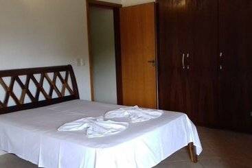 Villas Atibaia Hotel Pousada