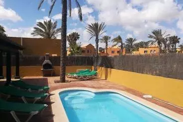 Retkeilymaja Ohana Guest House