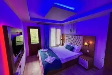 Aparthotel Asell Suite