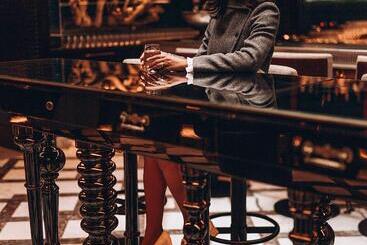 Great Scotland Yard Hotel, Part Of Hyatt