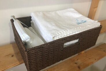 Pensió Hostel Fuji Matsuyama Base