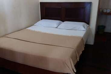 Pensão Johan's Place