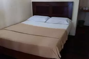 Pensione Johan's Place