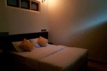 Pension K Villas Maldives