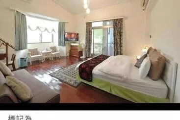 Pensió Yun Siang Ju Homestay