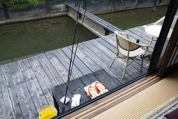 旅館 Chouja Yashiki