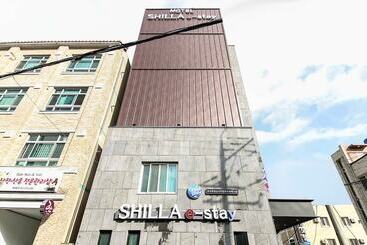 Shilla E Stay Motel