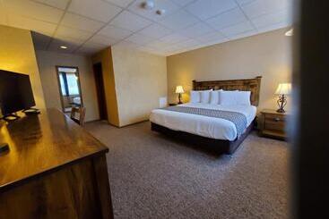 酒店 Bayside Resort, Lake George Ny