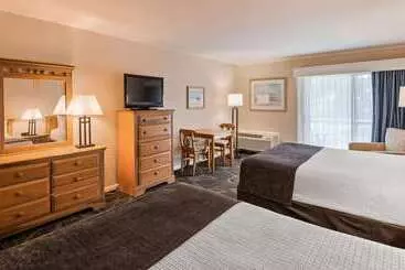 فندق Best Western Chincoteague Island