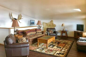 هتل Driftwood Inn