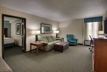 Otel Drury Inn & Suites Cape Girardeau