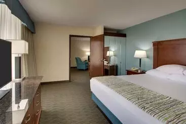 فندق Drury Inn & Suites Cape Girardeau