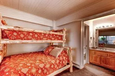 فندق Dulany At The Gondola By Steamboat Resorts