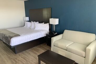 فندق Greentree Inn Of Holbrook, Az