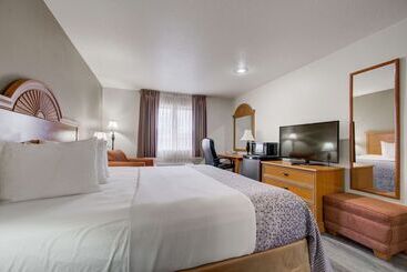 Отель Econo Lodge Livingston Gateway To Yellowstone