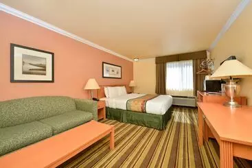 فندق Inn By The Sfo