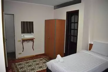 Welcome Arabesque Hostel