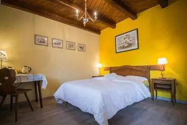Bed and Breakfast Chambres D Hôtes Chez Mado Ottrott