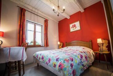 צימר Chambres D Hôtes Chez Mado Ottrott