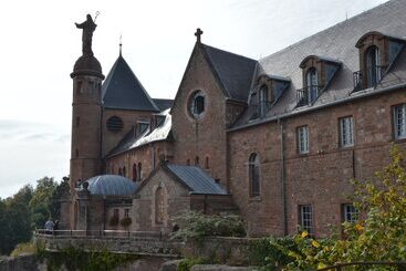 Bed and Breakfast Chambres D Hôtes Chez Mado Ottrott