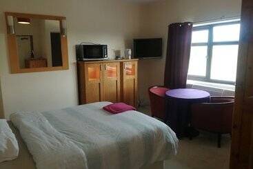 Bed and Breakfast Westgate