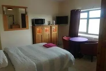 Bed and Breakfast Westgate