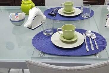 B&b Massico Apartments