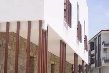 ホテル Porta Trakis