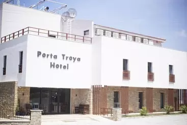 Hotel Porta Trakis