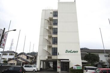 Tabist Hotel Sunlight