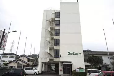 Tabist Hotel Sunlight