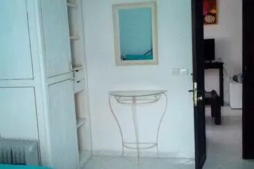 ペンション Swanara Agadir Baie De Taghazout