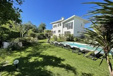 Majatalo Villa Louiserose