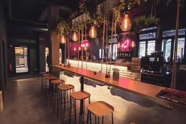 Coucou Hotel & Kuckucks Stube