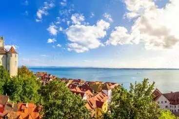 ホテル Zum Bengel