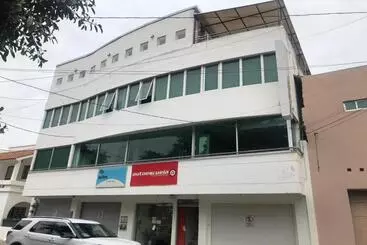 アパートホテル My Suite Ejecutiva