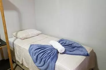 Pension Pousada Vitória Da Vila