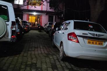 Pension  Shastri Guest House