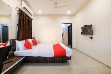 ホテル O Club Metro