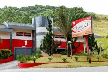 Shampoo Prime Motel