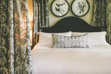 Bed and Breakfast The Pinner House