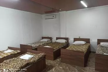 Hotel хостел готель колізей