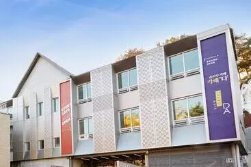 ホテル Slow Stay Da