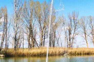 La Fábrica Del Canal Hotel Boutique